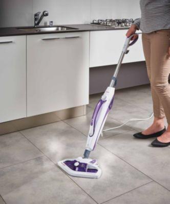 Steam Mop POLTI Vaporetto SV440_Double