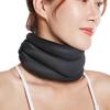 Universal 3-Stage Soft Cervical Collar Anti-Snoring Neck Brace Neck Pain Relief And Shoulder 3D Neck Support For Office Home