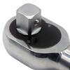 Torque Wrench Sturdy Accessory for Automotive Tight Space Handling Fasteners 70 to 350Nm