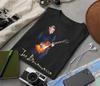 SALE Joe Bonamassa Blues T-shirt Black Unisex Cotton All Sizes S-5XL Unisex T-Shirt