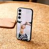 Hip Hop Singer M-Mitski  Phone Case For Samsung  A73,72,71,53,52,51,22,91,80, Soft Black Cover