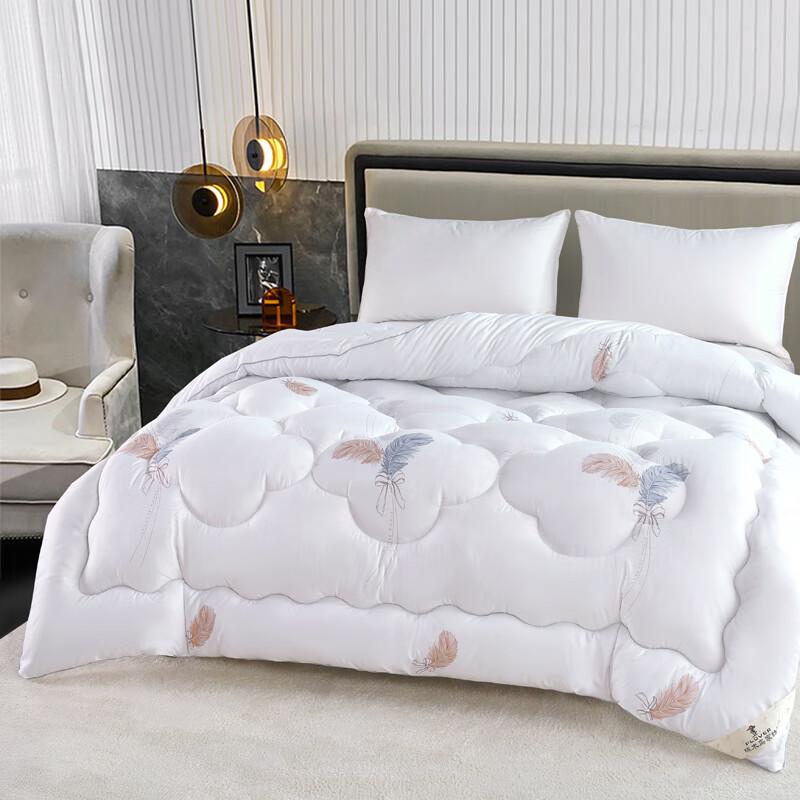 PLOVER Skin-Friendly All-Season Quilt