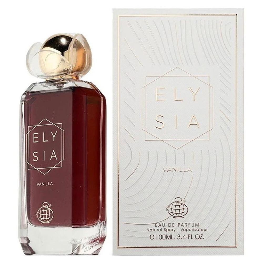 

Жіноча парфумована вода Elysia Vanilla 100 ml
