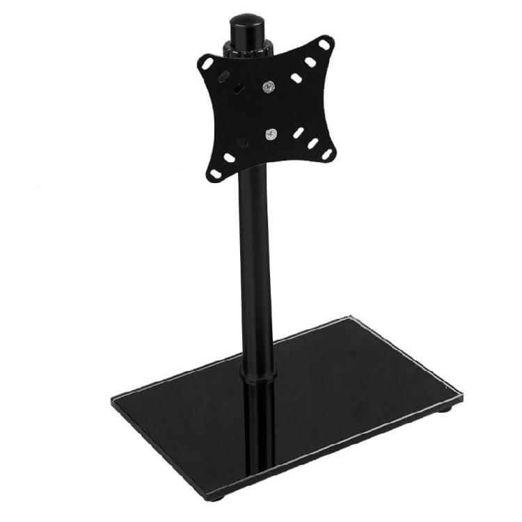 

Stable Aluminum Sports car 14 Two Foot Displays Highlighting Height Adjustment and Tilt Control Ensuring Secure Placement 1
