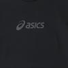 Asics Midtown Krakens Series SS24 Logo Round Neck Loose Outdoor Casual Sports Short Sleeve Basketball Shirt Unisex Tops Performance-Black 2063A337-002