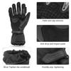 Motorcycle Gloves Warm And Windproof Winter Riding Gloves Touch Screen Anti Fall And Waterproof Motorcycle Rider Gloves