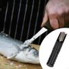 Electric Fish Scale Easy Grip USB Charging Cleaning Tool IP7 Waterproof Descaler for
