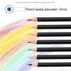 100% Non-Toxic 71 Pieces Professional Sketching Kit for Artists, Shading Drawing Case with Premium Graphite Charcoal Sketch Pencil Kit, Drawing Kit