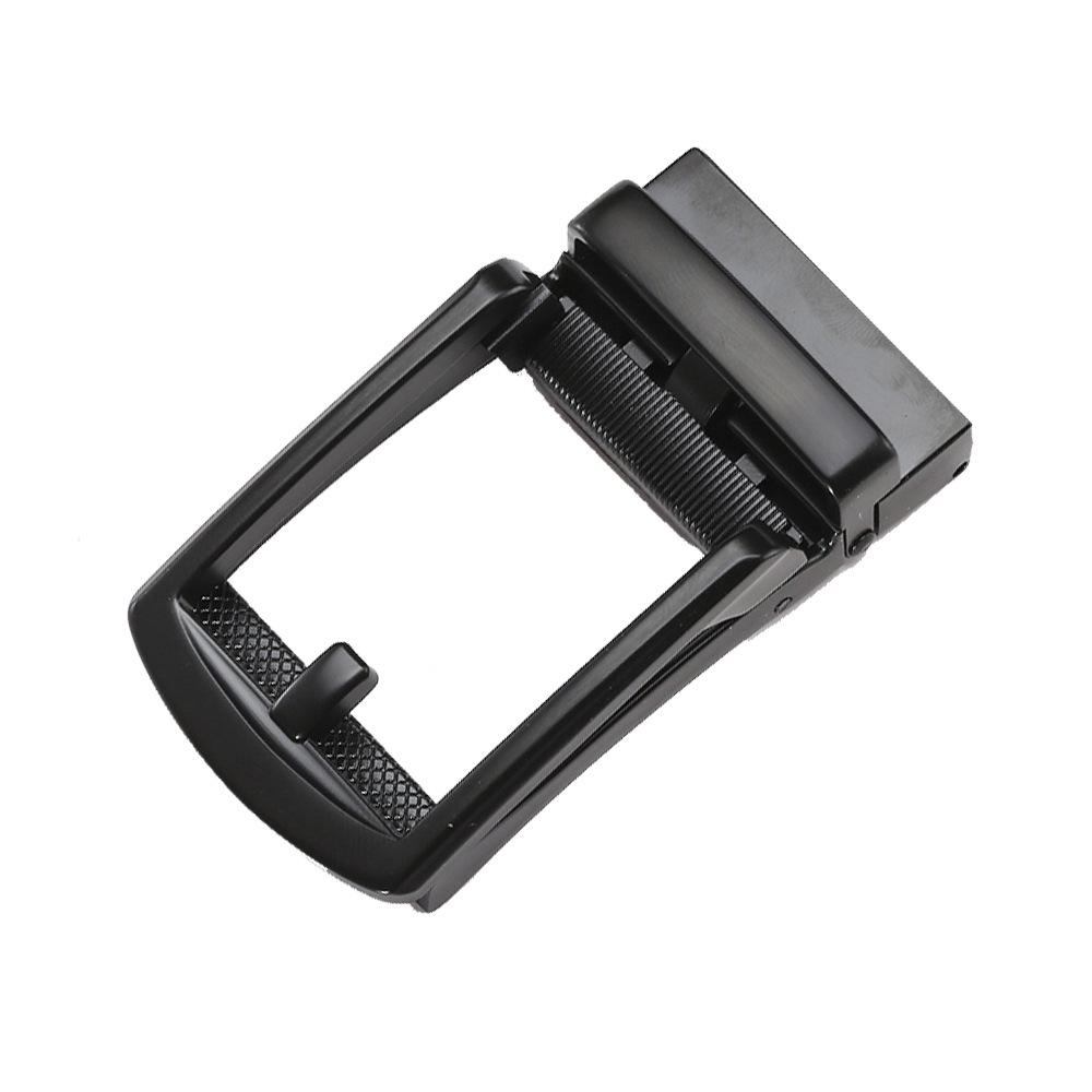 Herren High-End Automatische Gürtelschnalle - 3.5CM