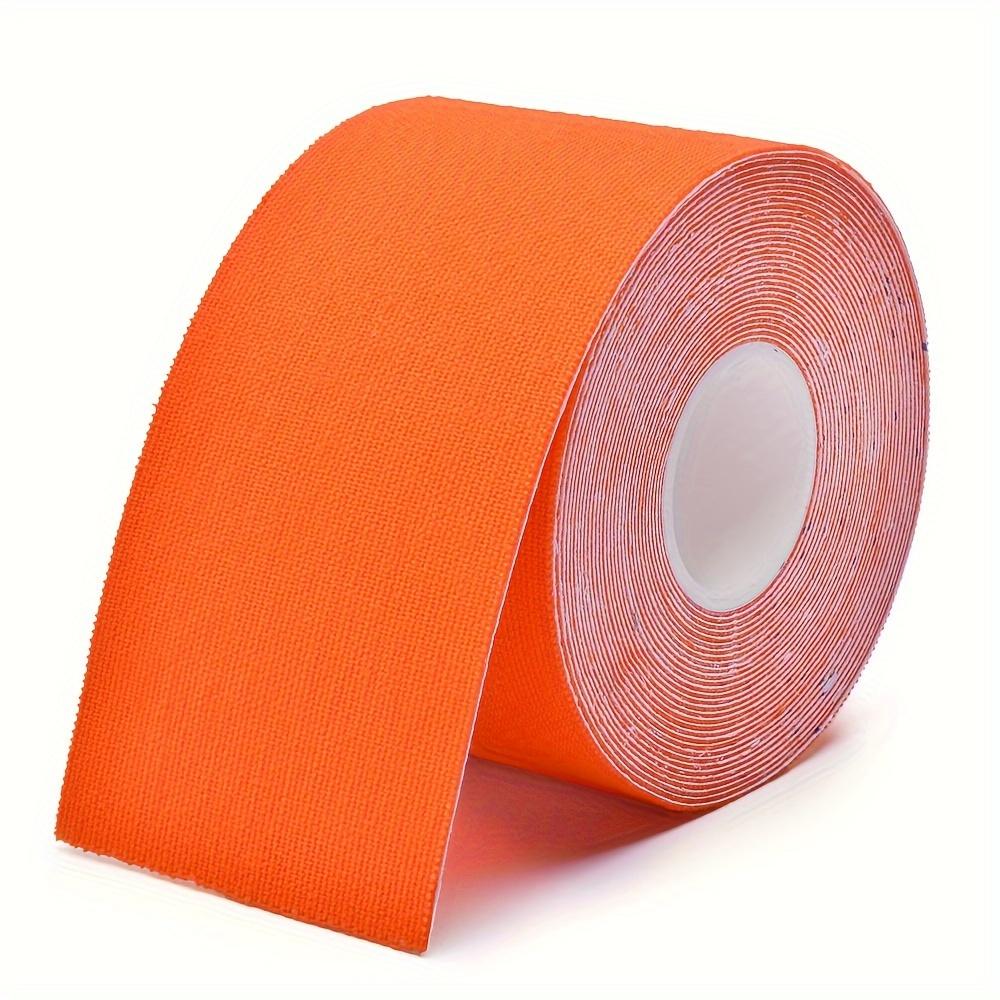 Durable And Safe 1Pc First Aid Bandage Sports Elastic Adhesive Tape Knee Muscle Patch