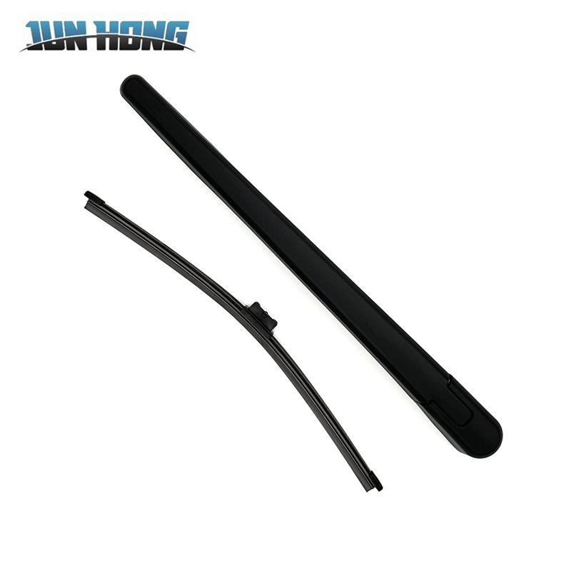 

Задний стеклоочиститель SERES SF5 в сборе со щеткой, рычагом и водоотражающим дождевым козырьком Car Wiper