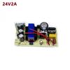DC12V/24V/36V 4A/2A/1.5A Switching Power Supply Module AC-DC Convertor AC100-240V To DC12V/24V/36V Step-Down Power Supply Board