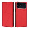 For iPhone 17 Pro Max Wallet Case Magnetic Closure Leather Flip Phone Cover with Stand