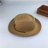 Summer Fishman Hats Jazz Hat Pentagram Hat Cowboy Hat Children Hats Straw Sun Cap