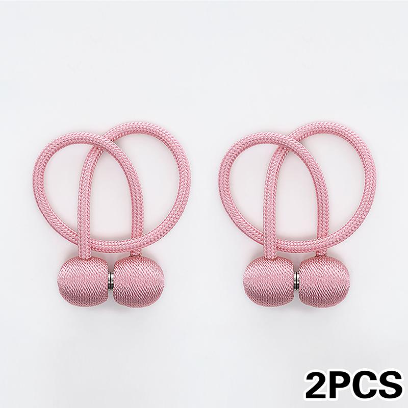 modern minimalist agnetic Curtain Tieback High Quality Clip Curtains Buckle Holder Decorative Home Curtains Accessories