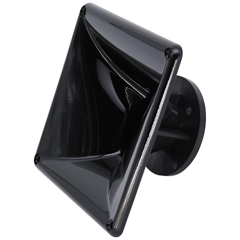 Lisheng High-Frequency Horn Speaker: 10, 12, 15-inch Flat Mouth ABS Plastic Driver