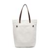 Large Capacity Women's Underarm Tote - Commuting & College Shoulder Bag
