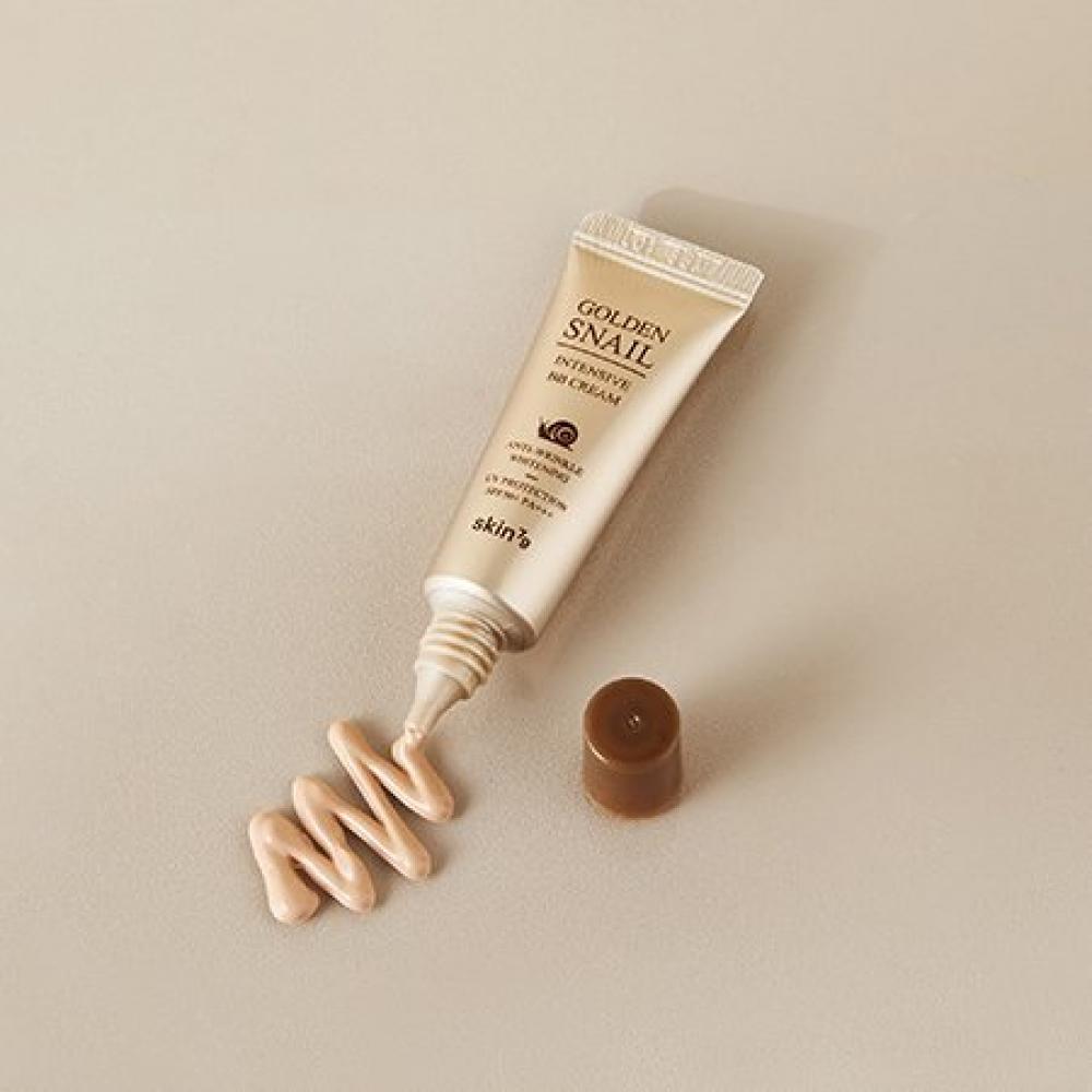 Skin79 Golden Snail Intensive BB 7г FREE