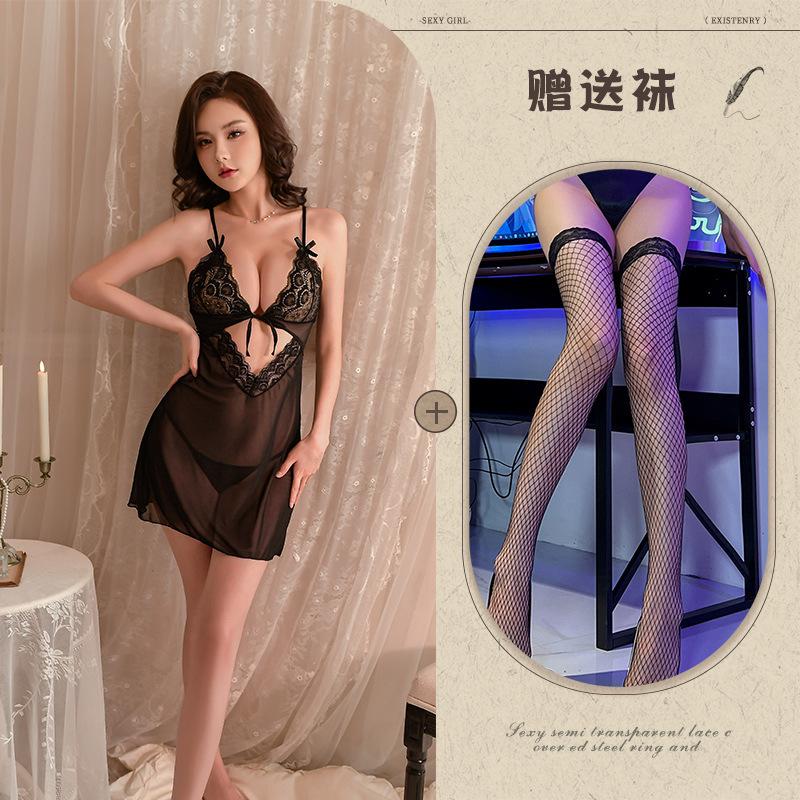Sexy underwear pure lust q underwear abstinence system free sexy sex pajamas young women's fun underwear