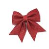 18/20cm Bow Christmas Decorations Xmas Tree Pendant Ornament for Home Room Decor Navidad New Year Party 2026 DIY Gift Accessory