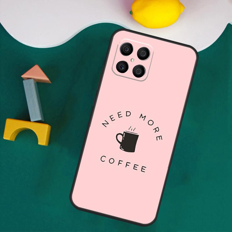 frist coffee Case For Honor Magic 7 Lite 5 6 Honor 200 Pro 50 70 90 Lite X9a X8a X8 X9 X8b X9c X9b Cover