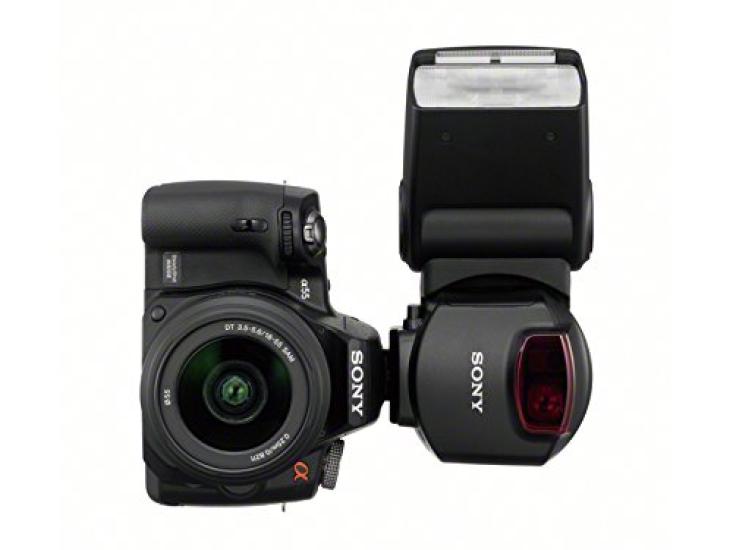 Sony Flash HVL-F43AM