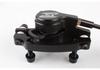ZEROING Dual Piston Hydraulic Disc Brake Set for Mountain Bikes