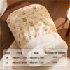 Cat Nest Cozy Cat Bed Autumn Warm Thick Pet Cave For Small Animal Kitten Puppy Resting Play Outdoor Apartment Travel