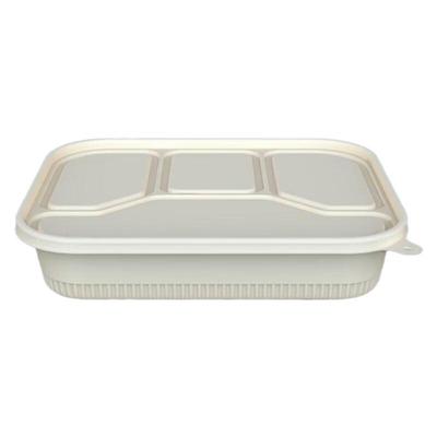 Gıda Kapları – Gıda depolama