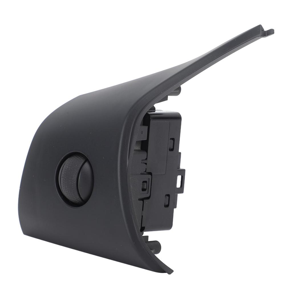 Steering Wheel Switch Control Buttons Sensitive Fast Response Ball Switch Replacement for Tesla Model 3 Y Left 1583975