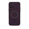 For Samsung A81 Slim Leather Texture Fit Magnetic Phone Case For Samsung Galaxy Note 10 Lite Shockproof Anti-Fingerprint Cover