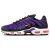Tênis Masculino Air Max Plus OG Voltage Roxo 2024 Total Laranja Roxo Ágata DX0755-500