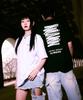 ELIMENO [2Pack] El Street Artwork Oversized Short Sleeve T-Shirt 2 Types 2Pack (Type A)