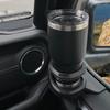 Right Window Cup Holder for Jeep Wrangler (JL) / Gladiator (JT) 2018-2023