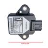 High Precise Acceleration Sensor For Vehicle Stability Control With Realtime Data Feedback Easy Installation 39960TA0A01