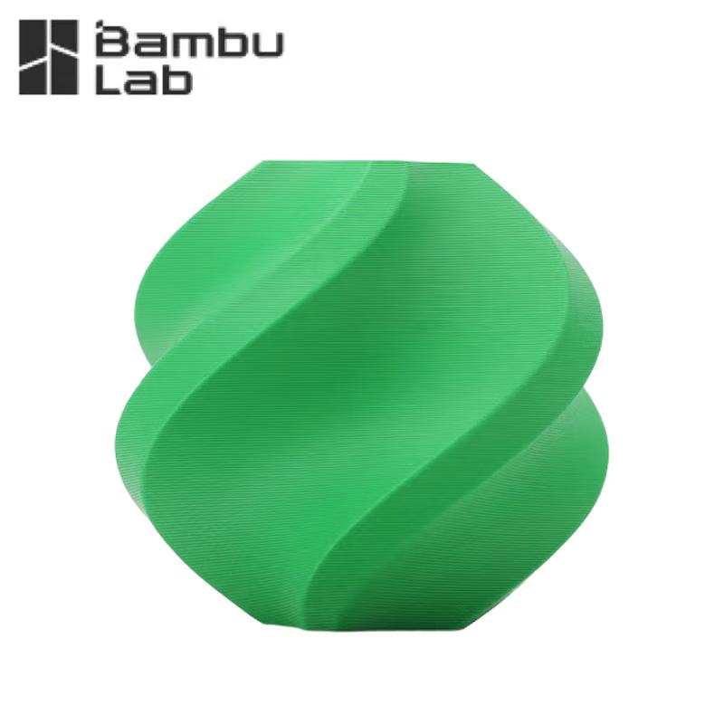Bambu Lab PLA Lite 3D Printer Filament CN Plug (adapter Included)