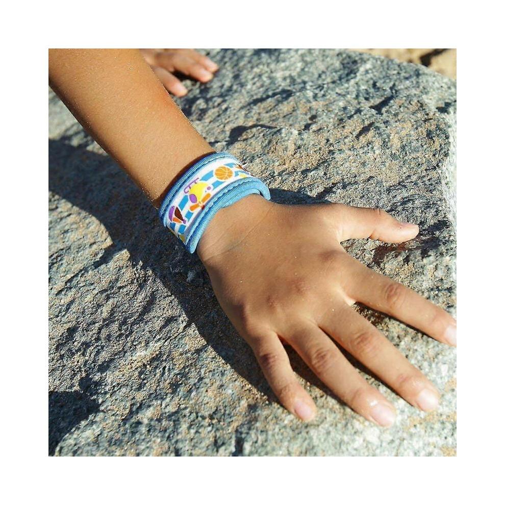 Mosquito Repellent Bracelet Baby Mosquito Repellent Bracelet, Children's Wristband