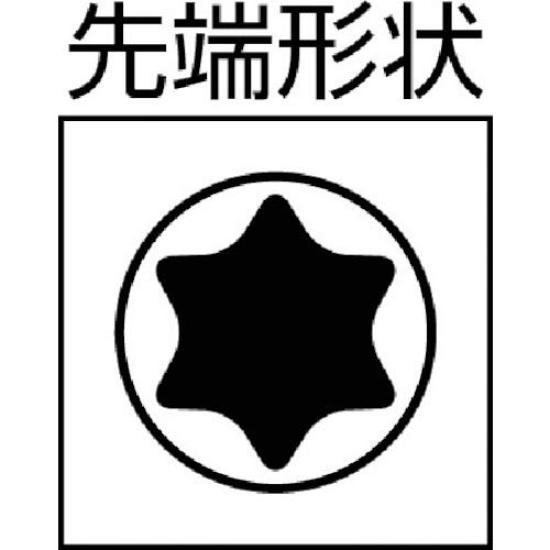 PB Hex Lobe Wrench (PB) L-shaped 410-27