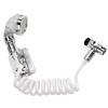 Shower Faucet Set Attachment External Faucet Sprayer Handheld