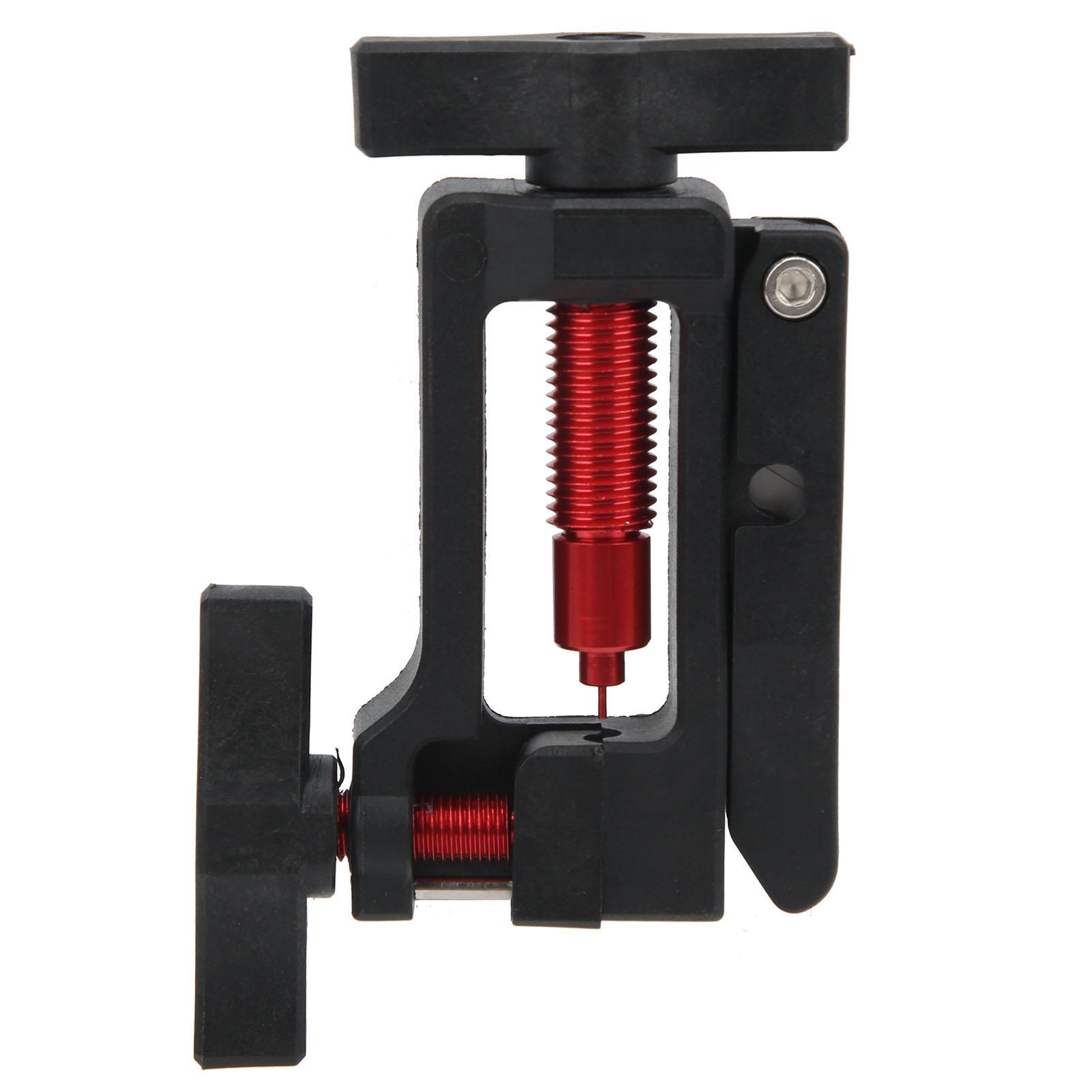 

Multifunction Bike Oil Needle Driver Insertion Tool Bicycle Needle Insert with Hose Cutter