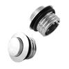 Fuel Gas Tank Oil Cap, Fuel Gas Cap For Harley Dyna Sportster XL1200 1100 883 48 Softail FXD FL FLT Big Twin Touring Road King