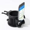 Universal Multifunctional Car Cup Holder Phone Stand And Bottle Storage Organizer Water Cup Holder for Car Truck
