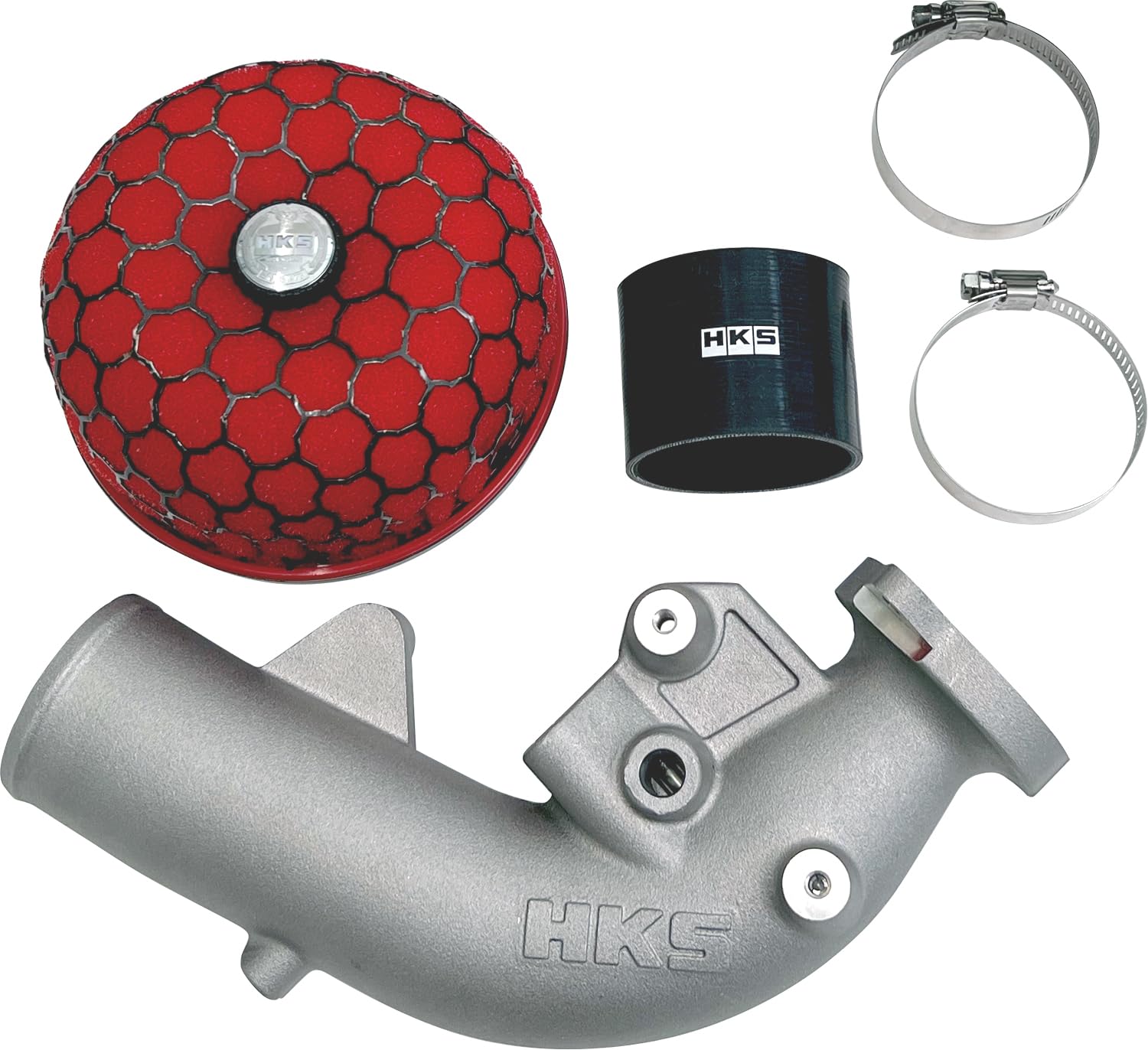 

HKS Racing Suction Air Cleaner for Honda S660 S07A STAGE2 DBA-JW5 (TURBO) 2015/04-2022/03 (Product Code 70020-AH112)