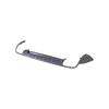 Porsche Cayenne 9Y0 Rear Bumper (2018-2025)
