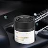 Car Aromatherapy, Car Fragrance Paste, Solid Fragrance Ornaments for Car Interiors, Long-lasting and Light Fragrance