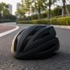Lightweight Road Bike Helmet | customizable adjustment mechanism, transit Helmet, for Commuting