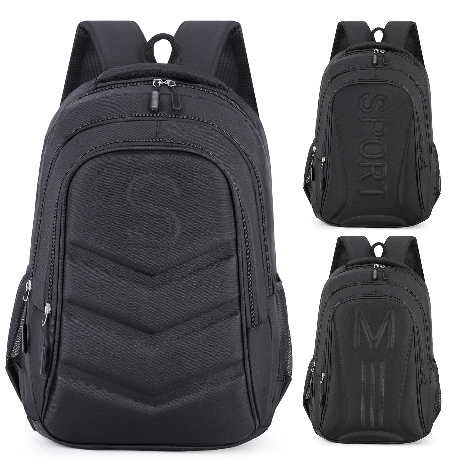 

Men s Fashion Hard Shell Backpack for Students - Stylish British Design for Elementary to High School. 47×31