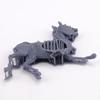 Royal Model 1/35 Diorama Accessory Donkey Corpse Resin Kit RM1068 (Scenery)