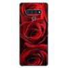For LG K41s K51s Case Silicone Soft Fashion Animal Back Cover for LG Q70 Q60 Case Protector On for LGQ60 K 51S Cartoon Phone Bag