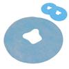 100Pcs Disposable Face Covers for Massage Soft Breathable Comfortable Skin Friendly Water Absorption Face Pillow Cover